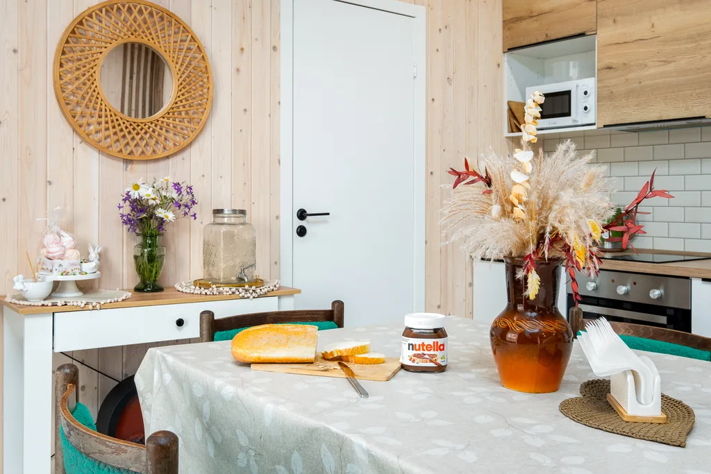 Новый уютный дом Топ 75