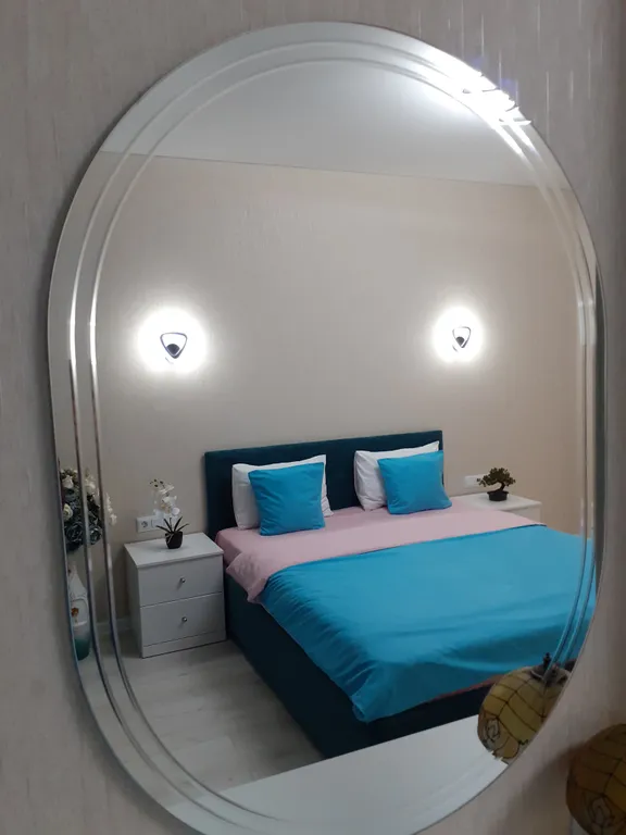 Апартамент на Горной