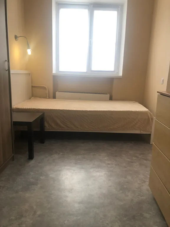 Квартира Двухкомнатная квартира — Домбай