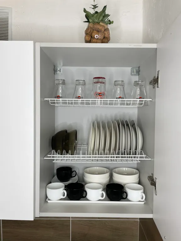 Уютная квартира с видом на горы