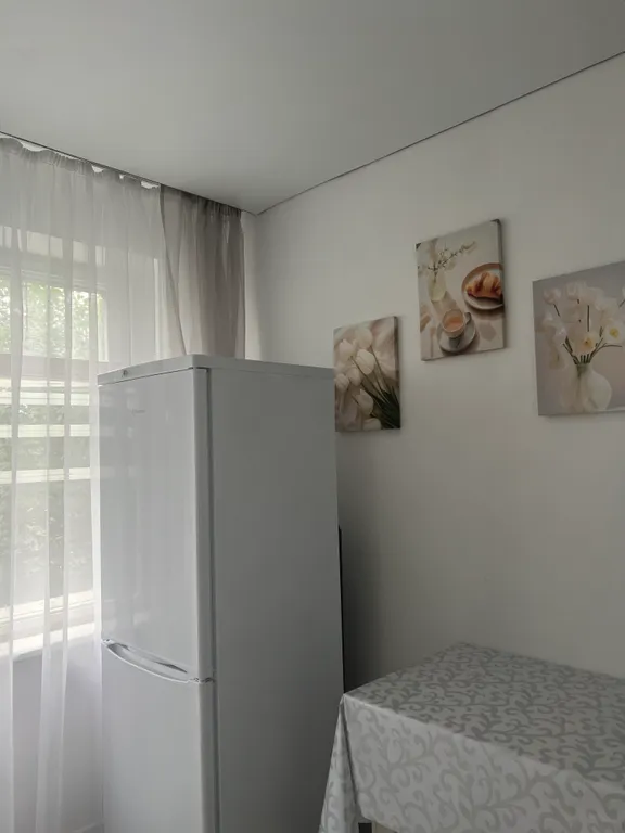 Центр города, чисто, уютно, современно