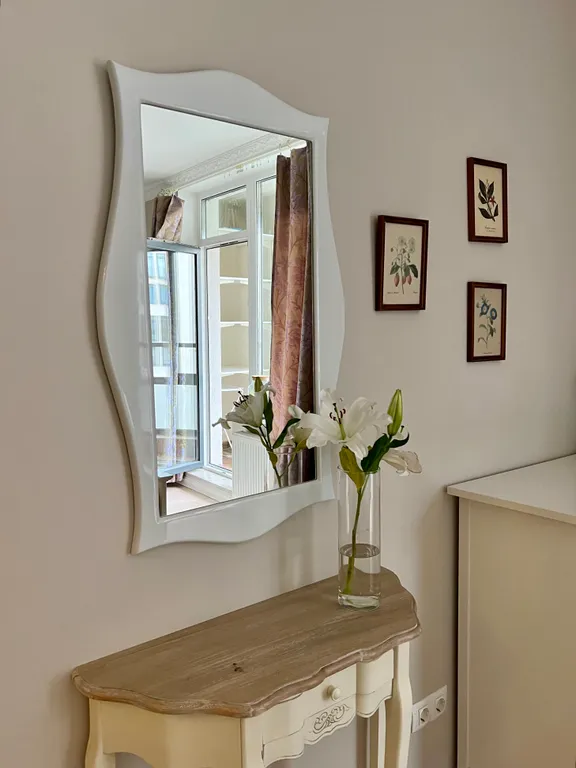 Квартира Дизайнерская квартира гостемания в 5 минутах от московского вокзала — Санкт-Петербург