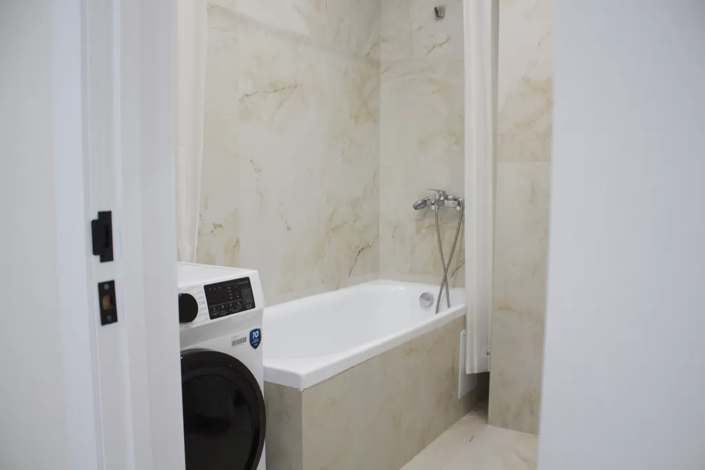 Квартира в ЖК Millennium Park