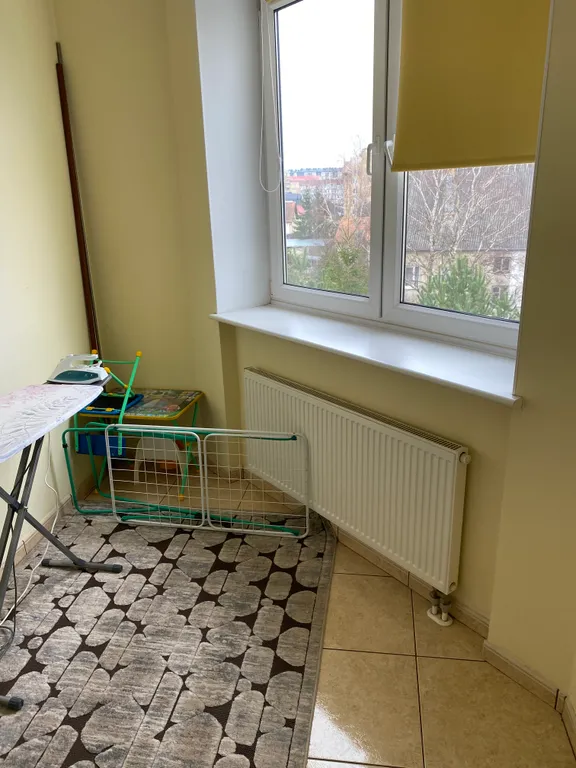 Квартира Квартира в центре Зеленоградска — Зеленоградск