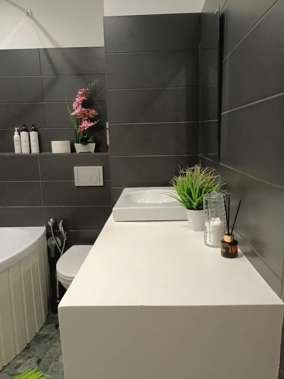 Уютный уголок для двоих на юге Самары