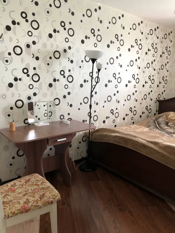 Уютная квартира в сердце города