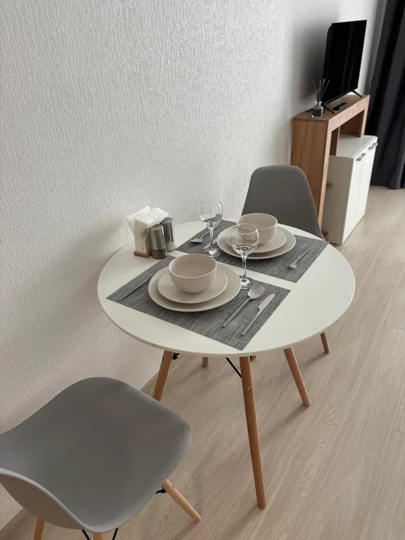 Квартира Уютная студия рядом с железнодорожным вокзалом — Екатеринбург