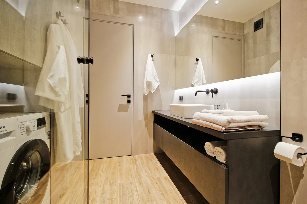 Баден-спа апарт