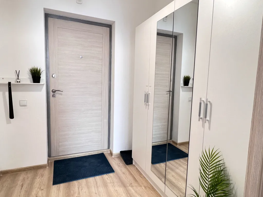 Квартира Comfort class