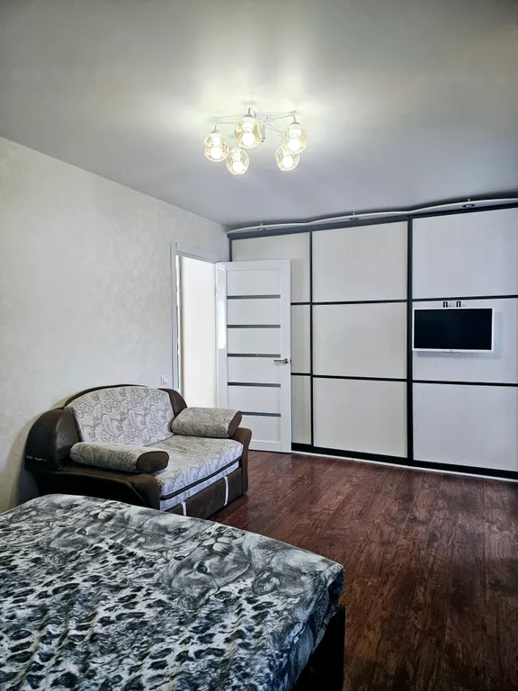 Квартира в центре напротив городских прудов