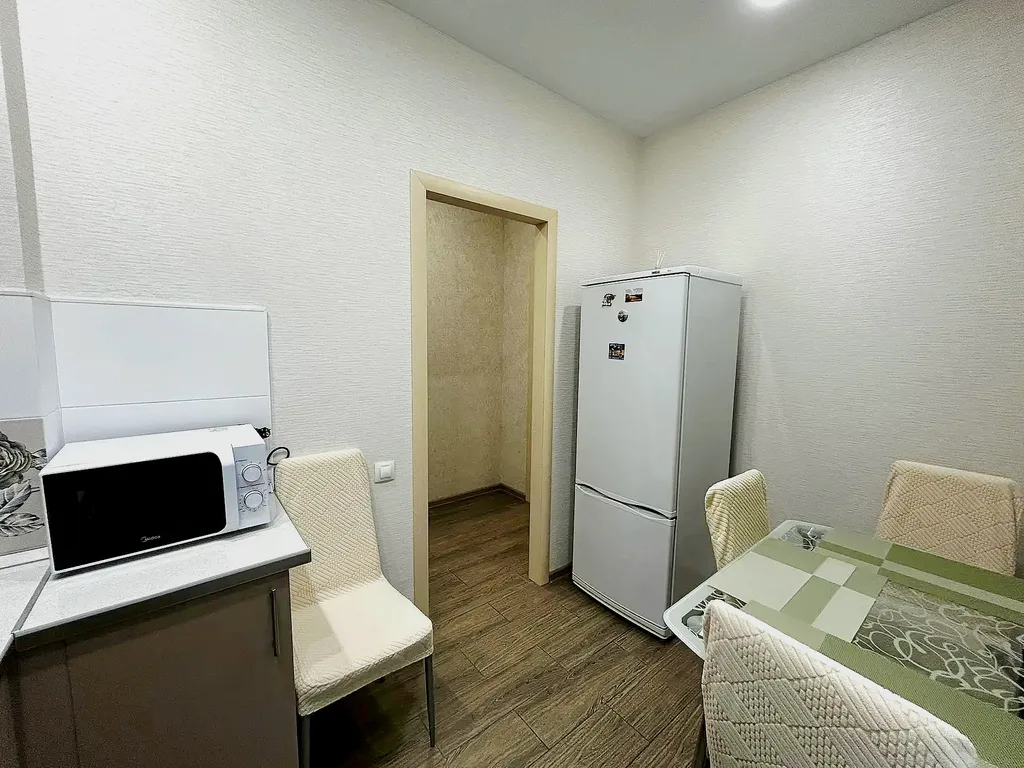 Квартира в центре