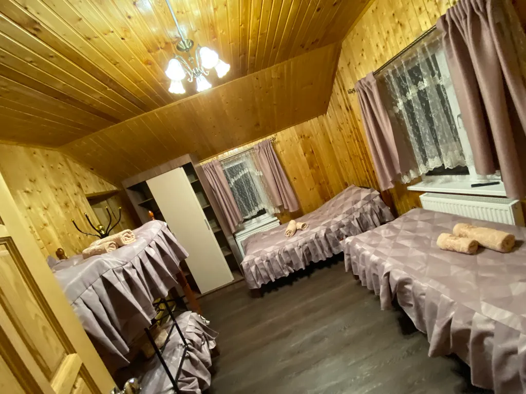 3-комнатный Дом