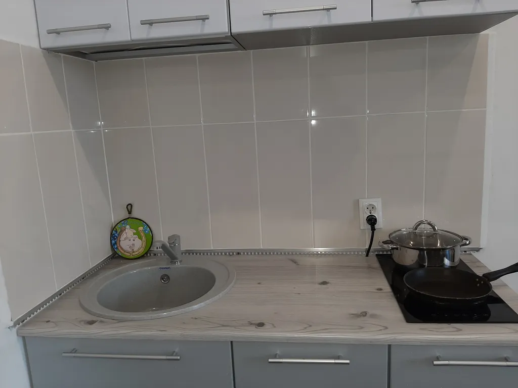 Уютная квартира в центре