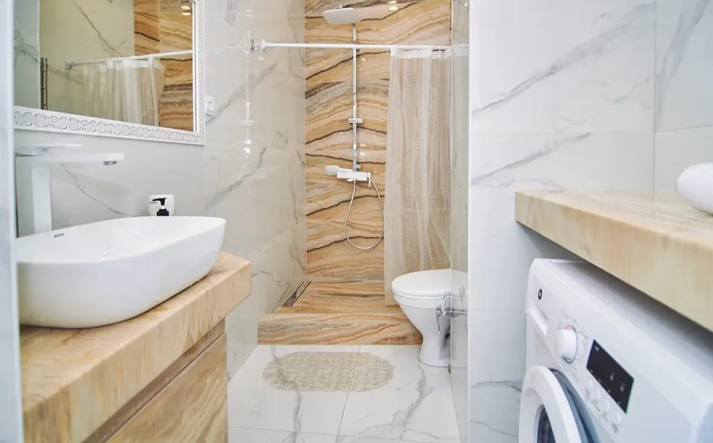 Апартамент около Колоннады