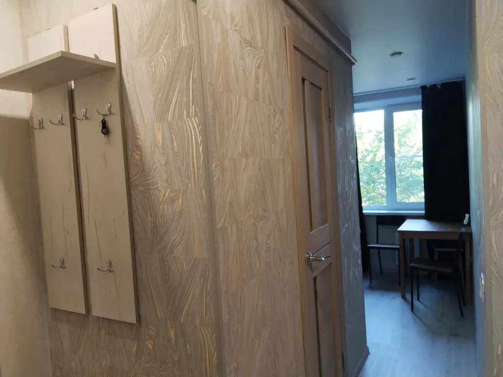 Комфортная однушка