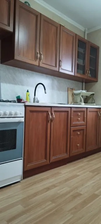 Комфортное проживание