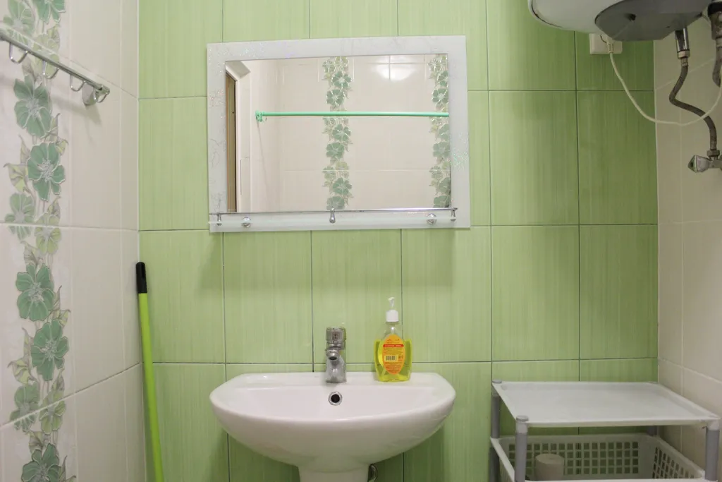 Гостевой дом Тихий уголок