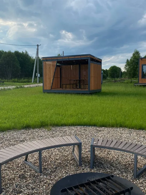 Коттедж Коттедж Кайма — Александров