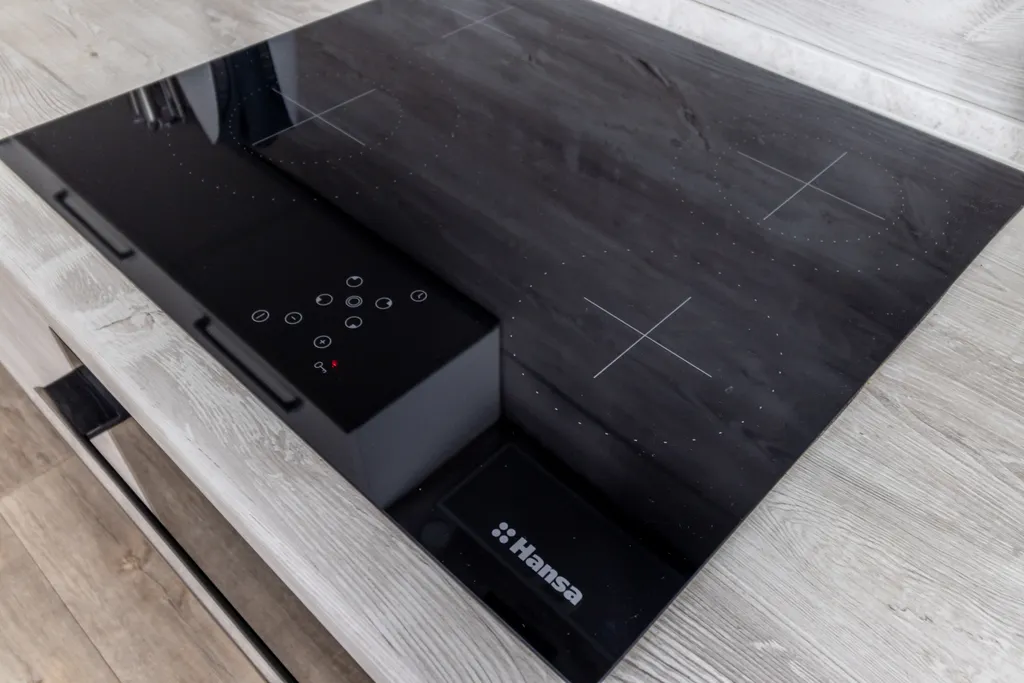 Уютная квартира с видом на городской парк