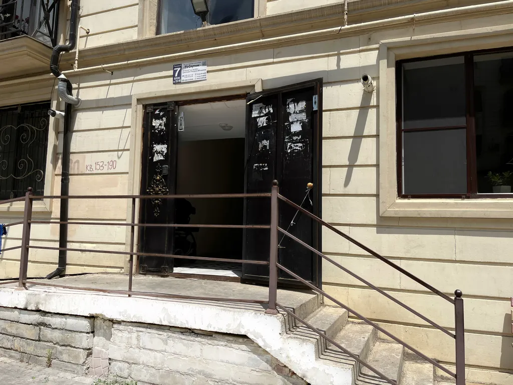 Уютная квартира в центре