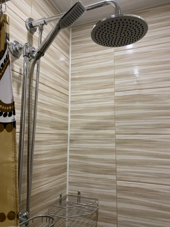 Квартира в центре г. Заволжья для вашего идеального отдыха.