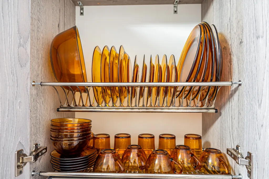 Квартира с видом на горы