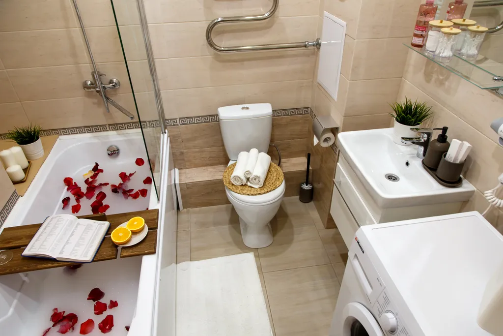 Квартира в центре с панорамой 130 квартала и центра города