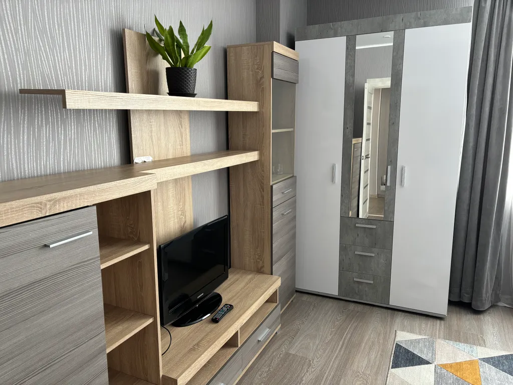 Квартира 1-комнатная Квартира — Калининград