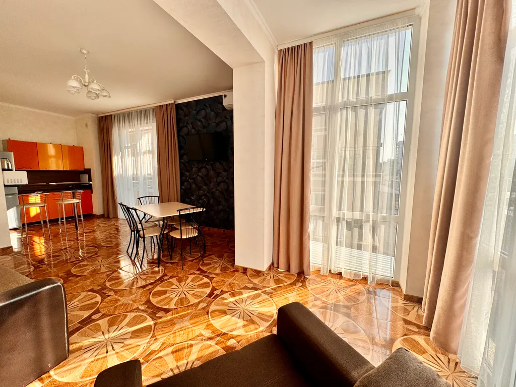 Квартира Комната — Анапа