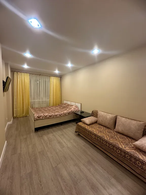 Отличная квартира