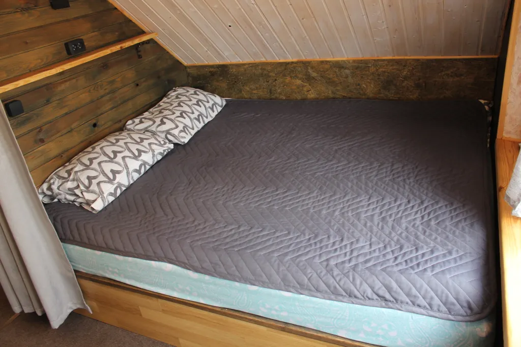 Дом Избушка Луна