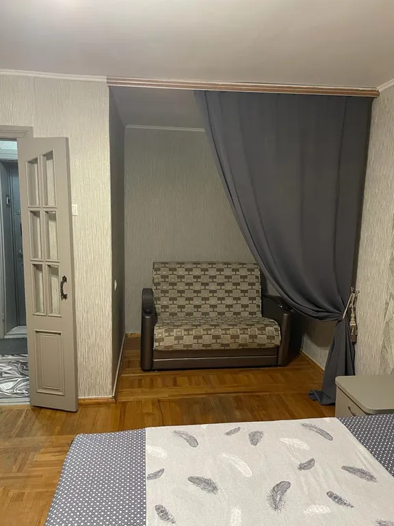 Квартира рядом с ЖД вокзалом