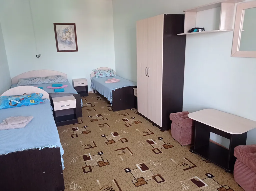 Квартира Комната — Кучугуры