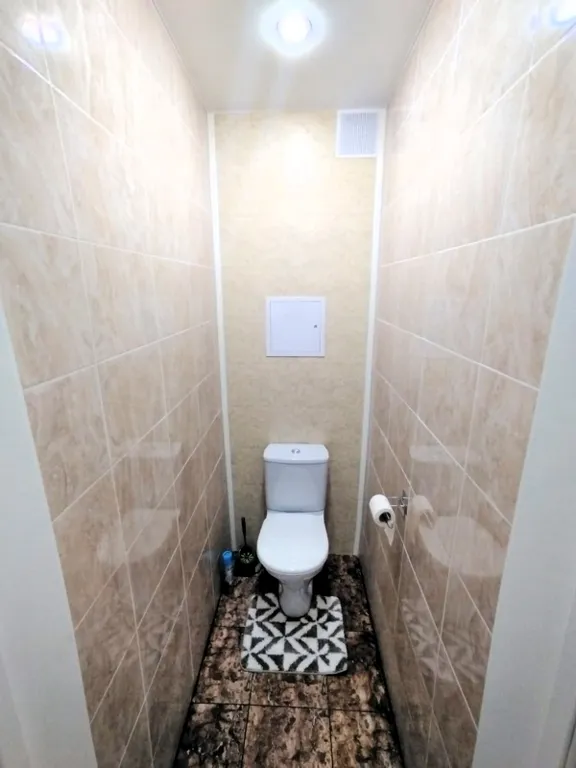 Комфортная квартира