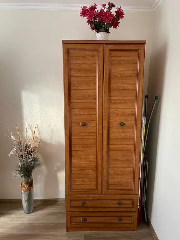 Уютная квартира в центральном районе