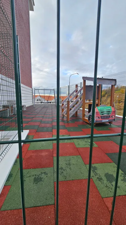 Квартира Квартира Студия на море — Сочи