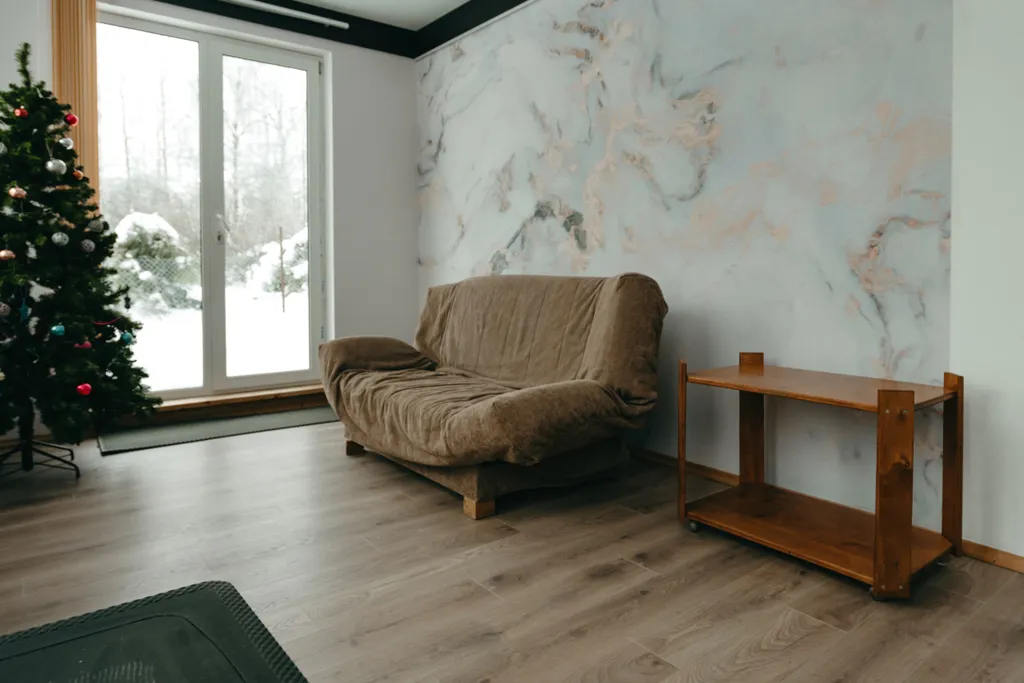 Коттедж Уютный коттедж в 150 метрах от входа на горнолыжный курорт — Манушкино