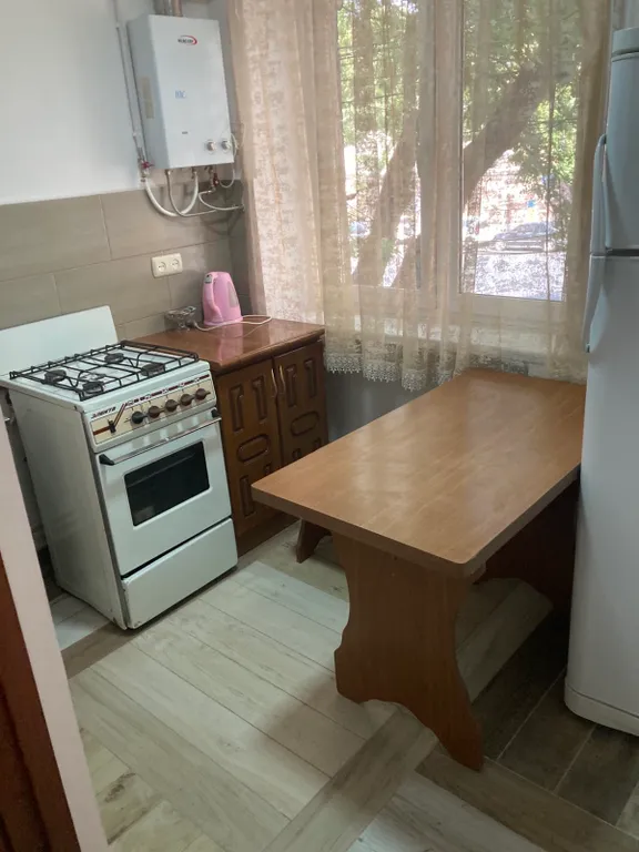 1-комнатная квартира в центре