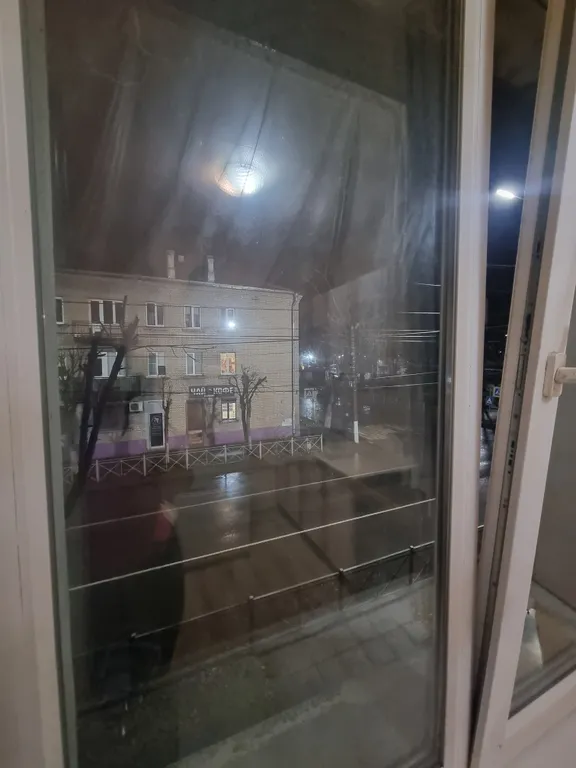 2-комнатная квартира в центре