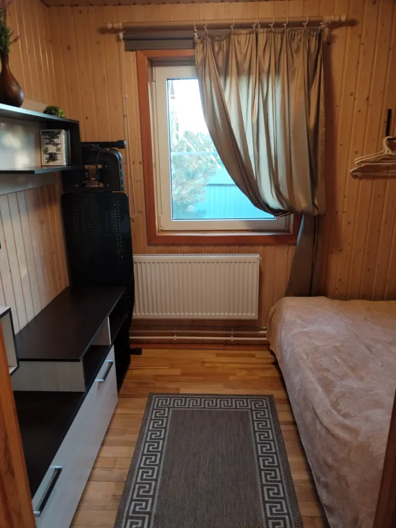 Уютный дом для отдыха