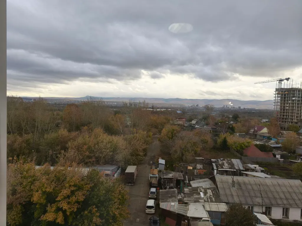 Квартира Квартира возле Онкодиспансера — Красноярск