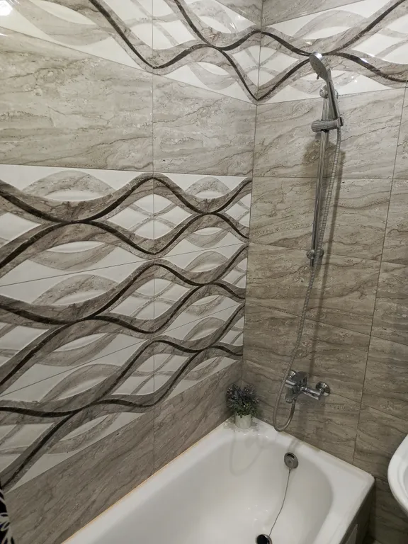 Квартира Апартаменты рядом с парком! — Краснодар