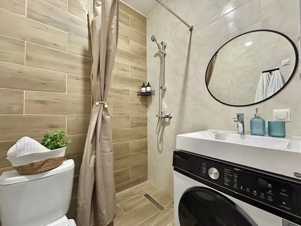 Уютная студия