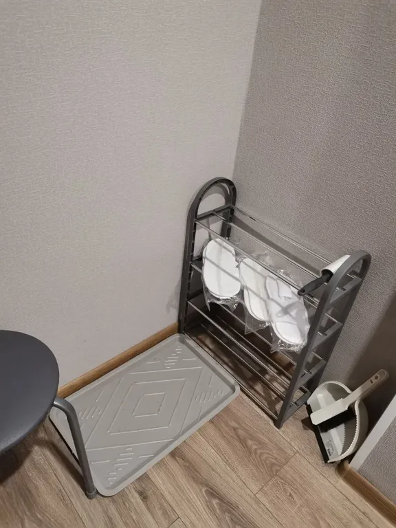 Уютная квартира на центральной улице города