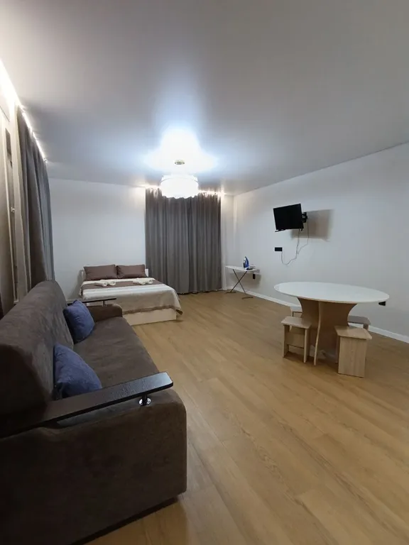 Смитовский дом