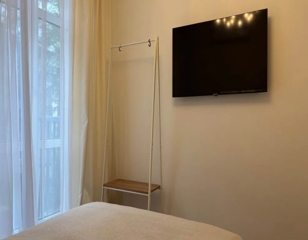 Квартира Studio City View в ЖК Сердце Ярославля