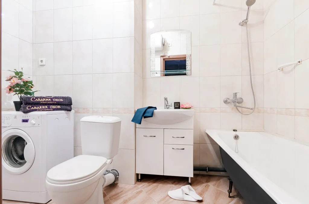 Квартира Апартаменты Сладких Снов с видом на стадион и парк — Краснодар