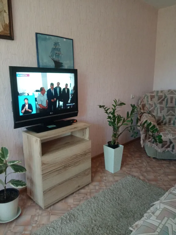 Квартира Квартира рядом с Акварелью — Волгоград