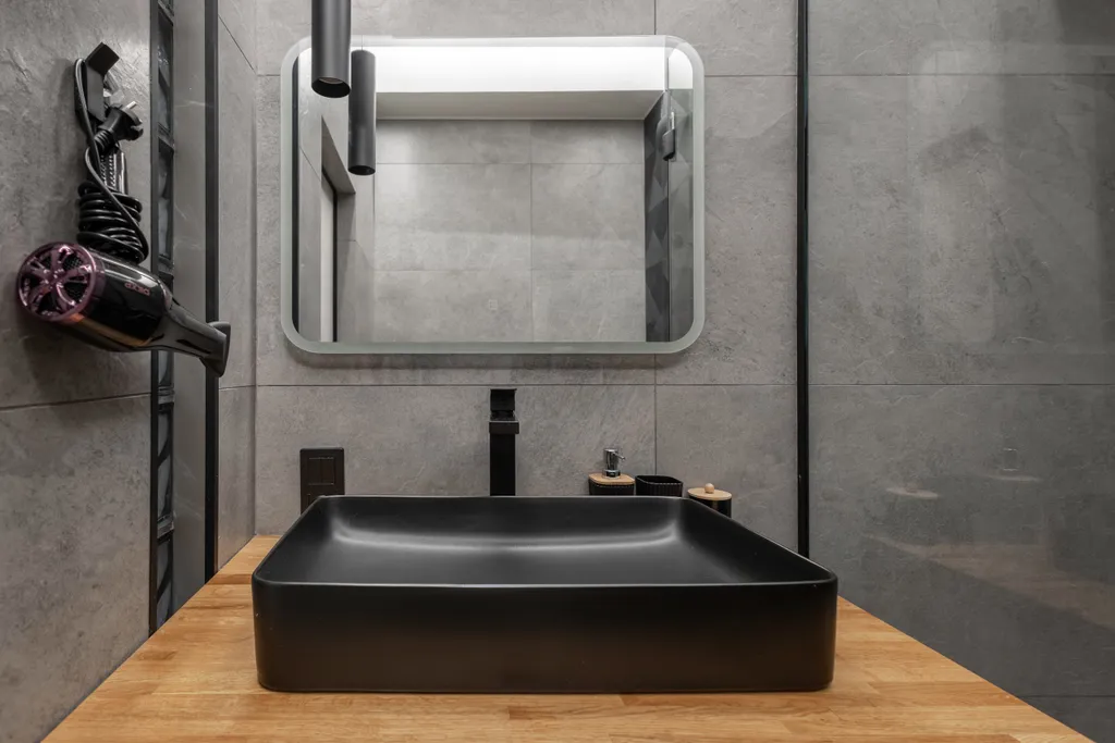 Апартаменты Лофт ЖК Мандарин Парк