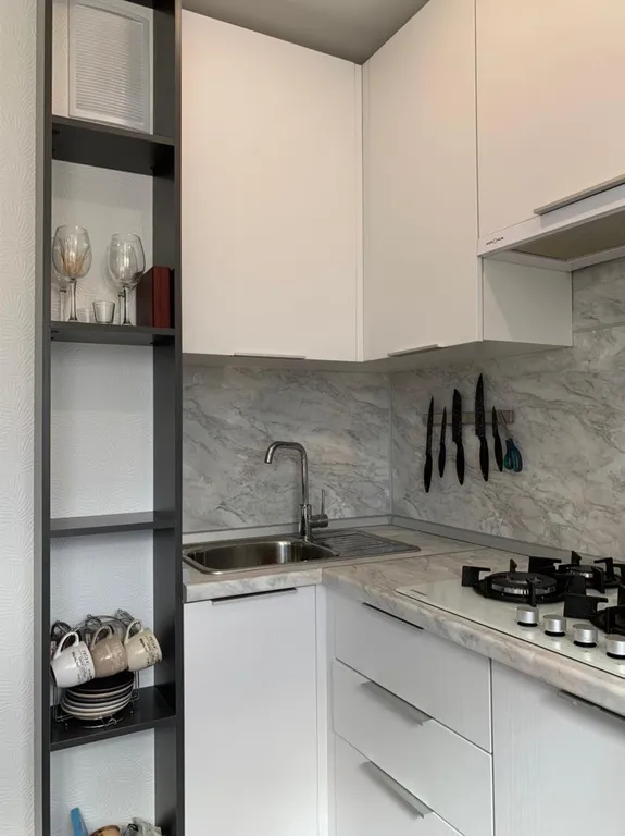 Комфортная квартира